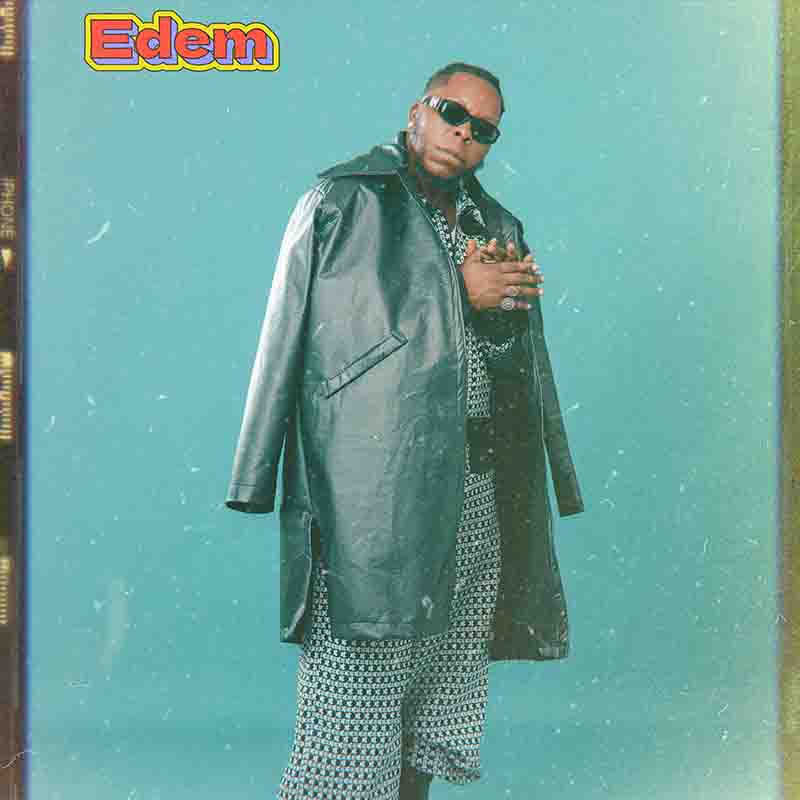 Edem - Boss (Produced by BLNT)