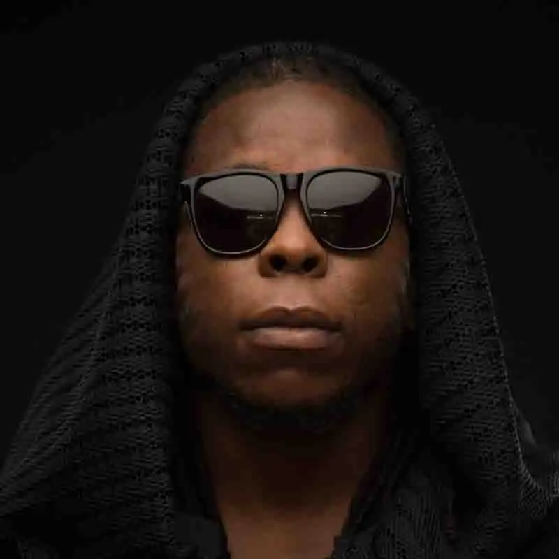 Edem – NO 8 (Prod. by Mix Master Garzy)