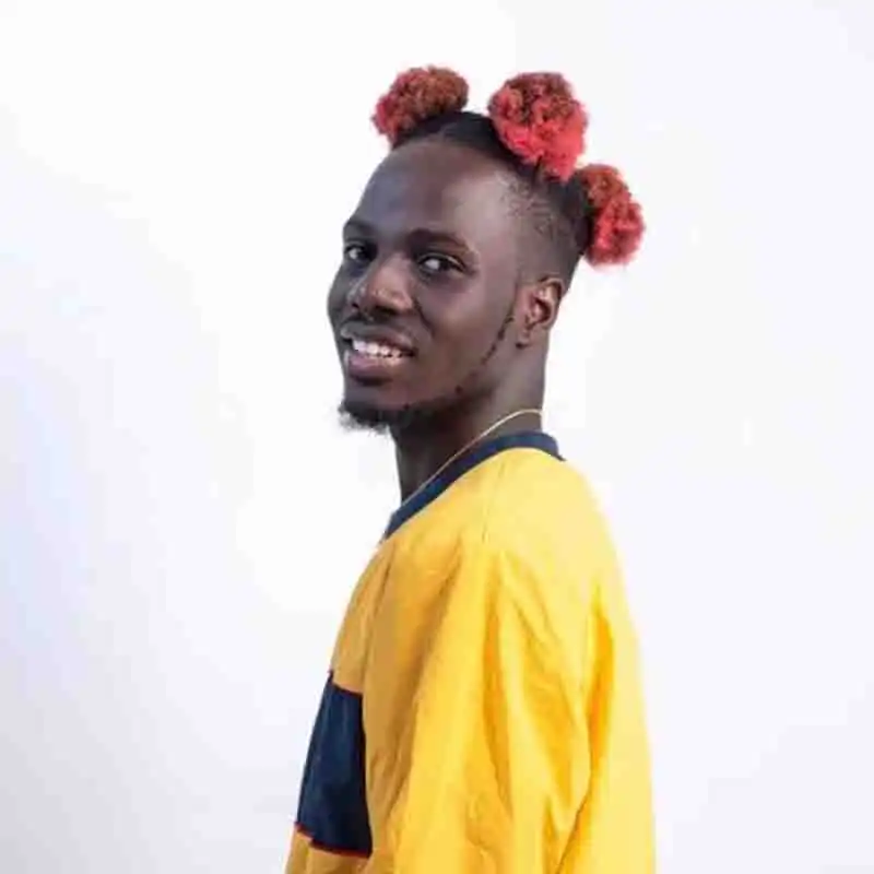 Edoh YAT - Dinn (Ghana MP3 Download)