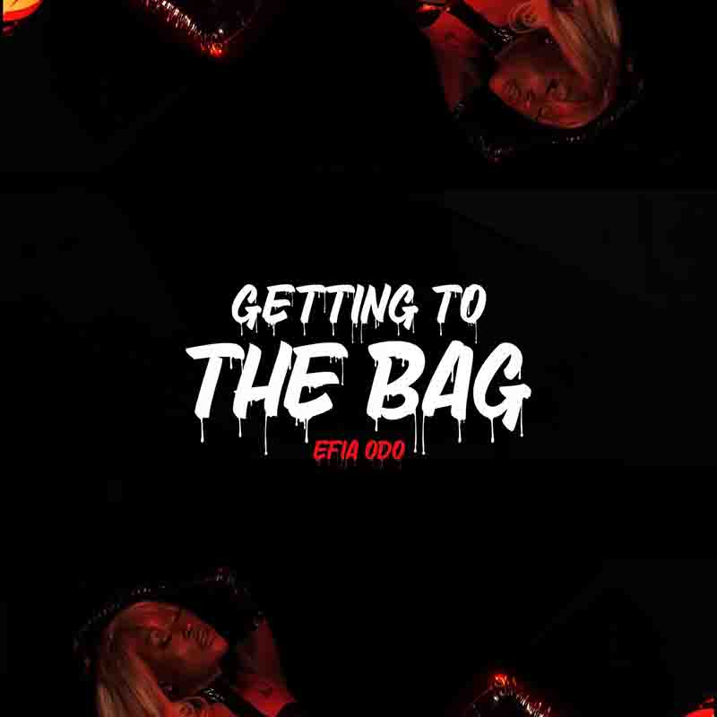 Efia Odo Getting to the Bag