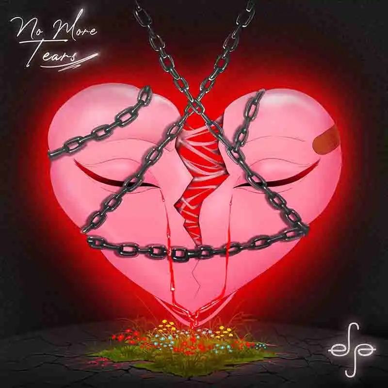 Efya - My Helper (No More Tears EP)