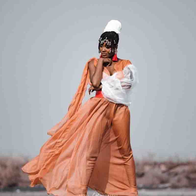 Efya Everything