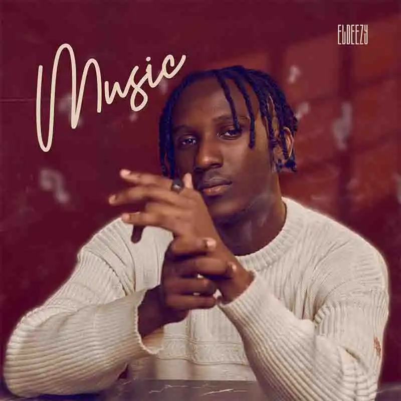 Eldeezy - Music (Produced by Sevensnares)