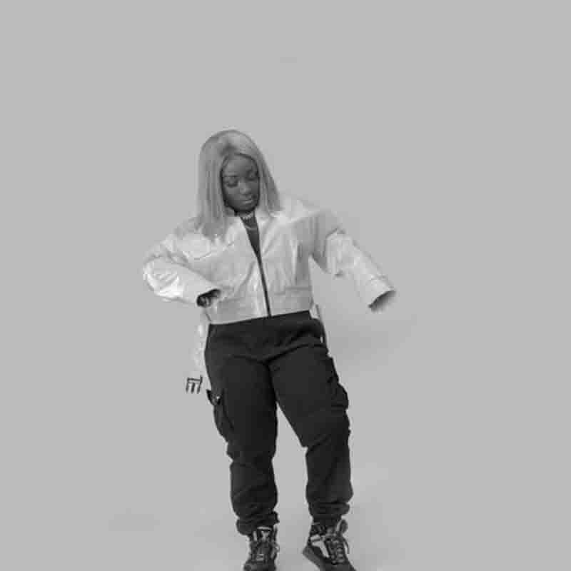 Eno Barony – Rap Goddess