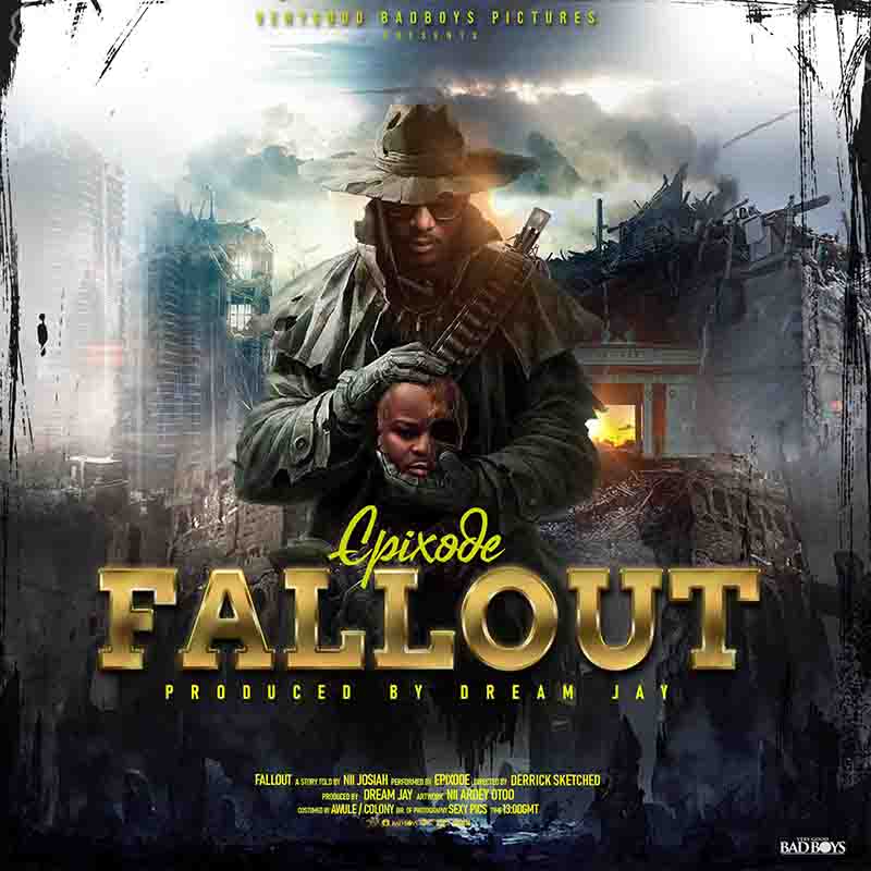 Epixode Fallout mp3