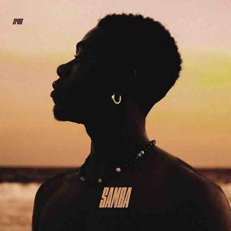 Erma - Samba (Naija Afrobeat MP3 2025)