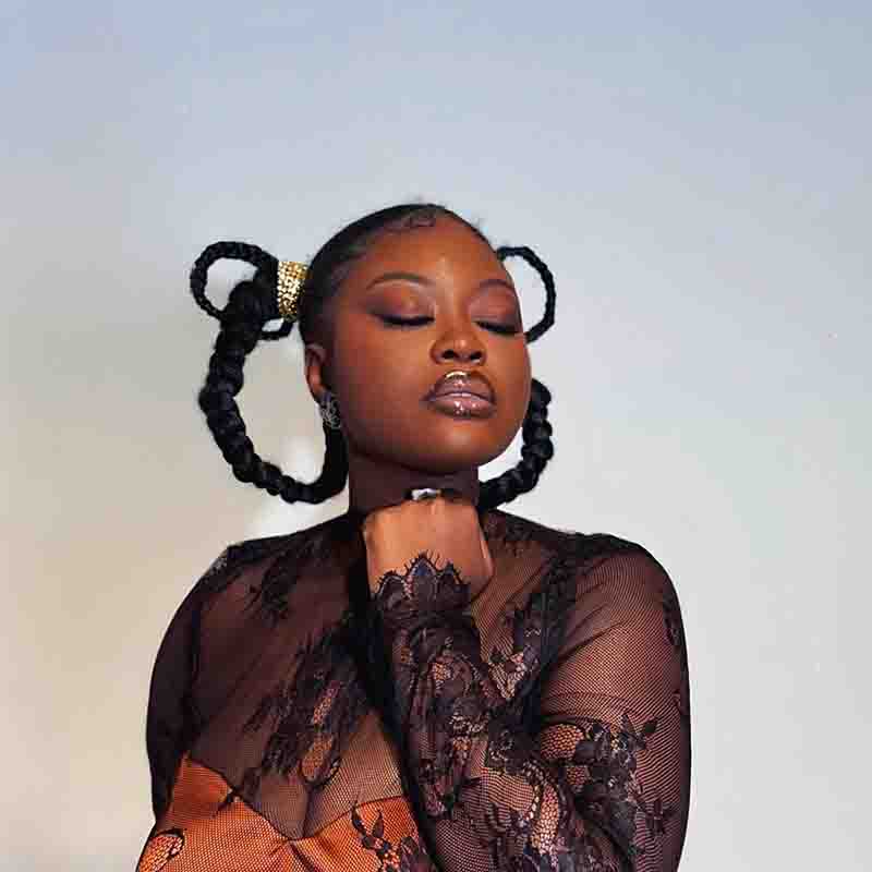 Ess Thee Legend - Crave (Ghana Afrobeats 2025)