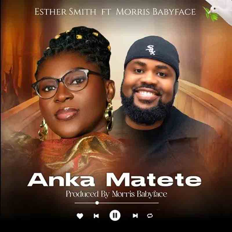 Esther Smith Anka Matete