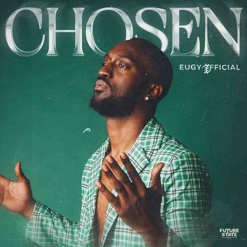 Eugy - Chosen (Produced by Sevaqk)