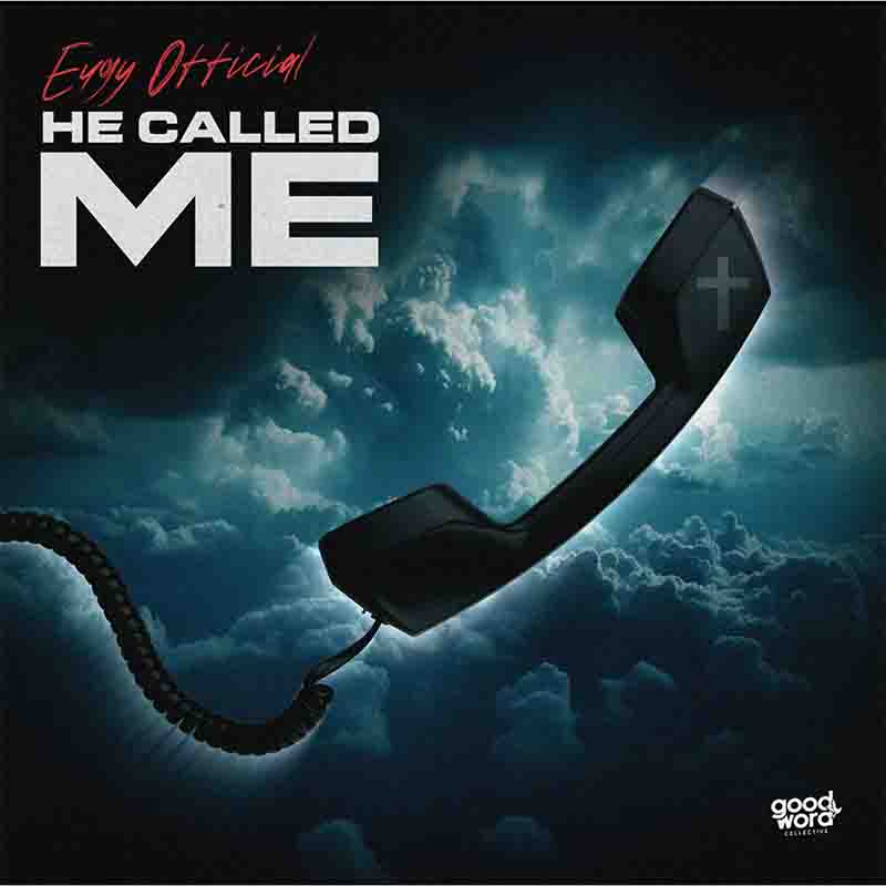Eugy Official - He Called Me 