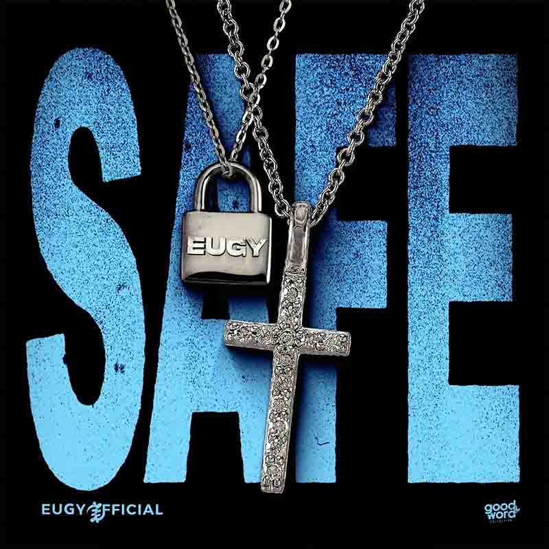 Eugy Official - Safe (Produced by Cervo)