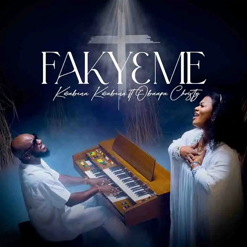 Kwabena Kwabena Obaapa Christy Faky3 Me