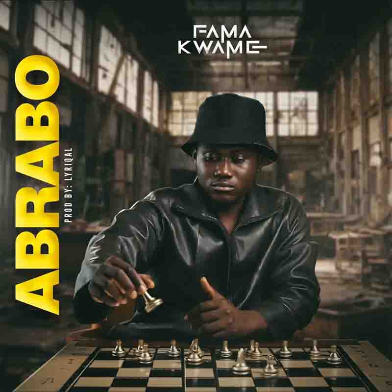 Fama Kwame Abrabo