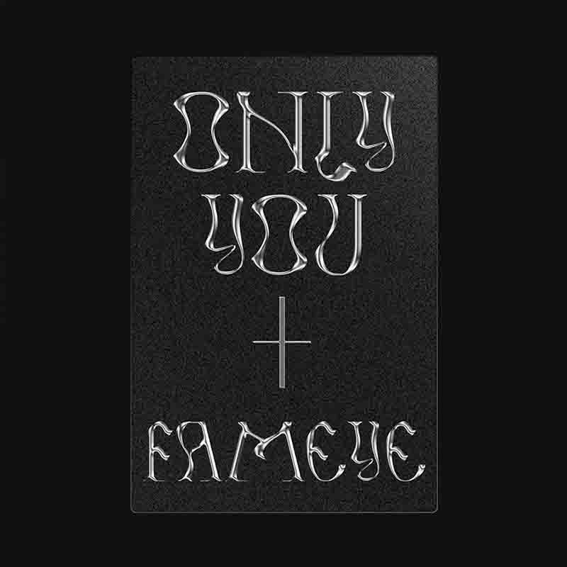 Fameye - Only You (Prod by Liquid Beatz)