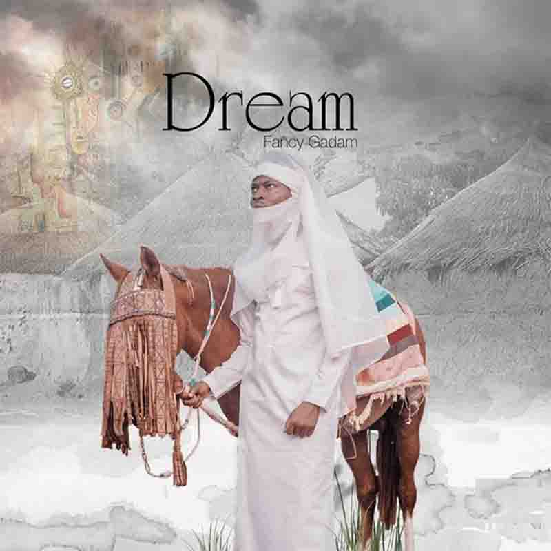 Fancy Gadam - Fara ft Kofi Kinata (Dream Album MP3)