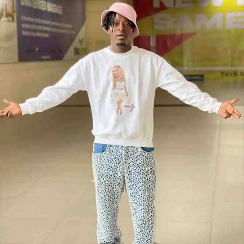 Fancy Gadam - Zeepay (Ghana MP3 Download 2023)