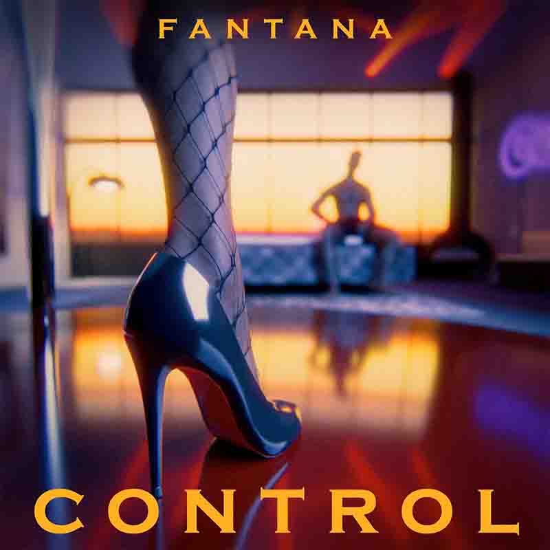 Fantana - Control (Ghana MP3 2023)