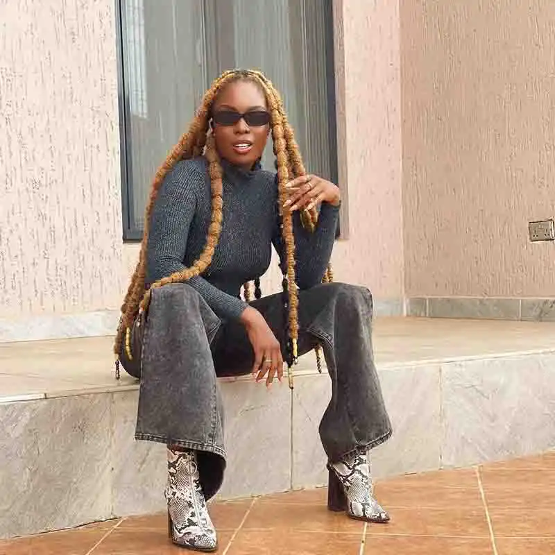 Feli Nuna - Investor (Prod by Shawerzebiem) - Ghana MP3