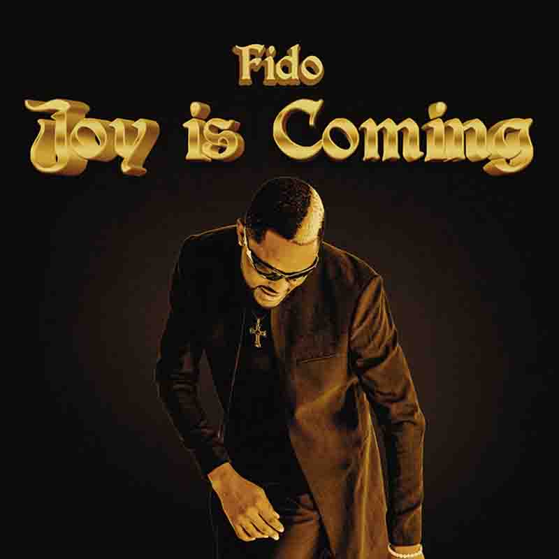Fido Joy Is Coming