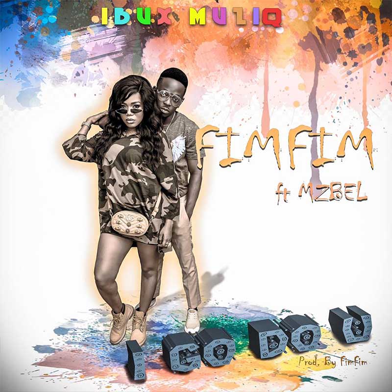 Fimfim - I Go Do U Feat MzBel (Prod By Fimfim)