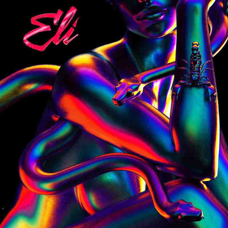 Fireboy DML – ELI (Prod. by Pheelz)