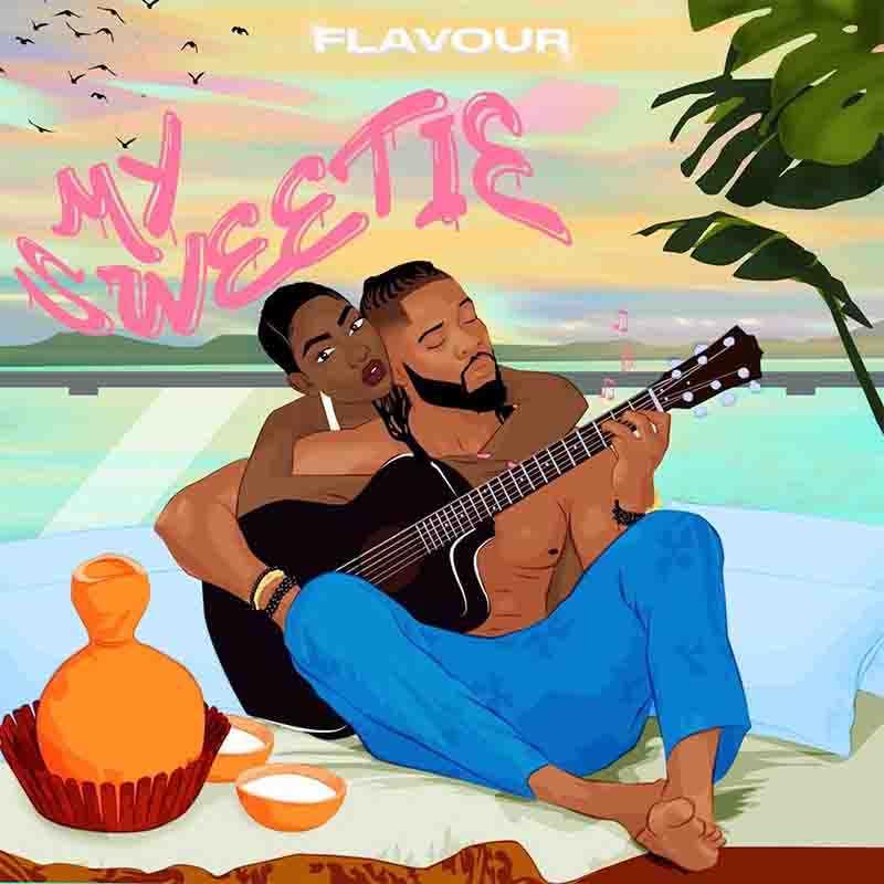 Flavour My Sweetie