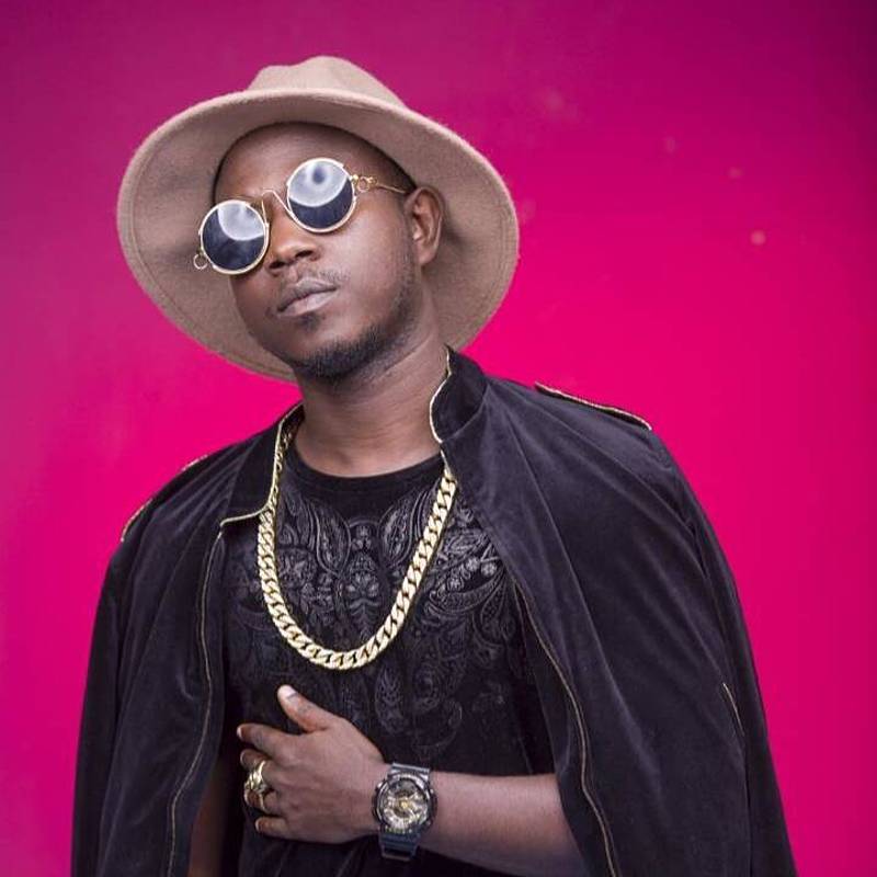 Flowking Stone – Ragom Zo (Prod by TubhaniMuzik)