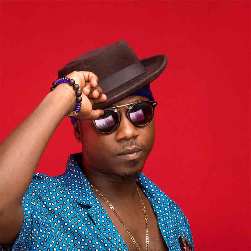 Flowking Stone – State Of The Rappers Address