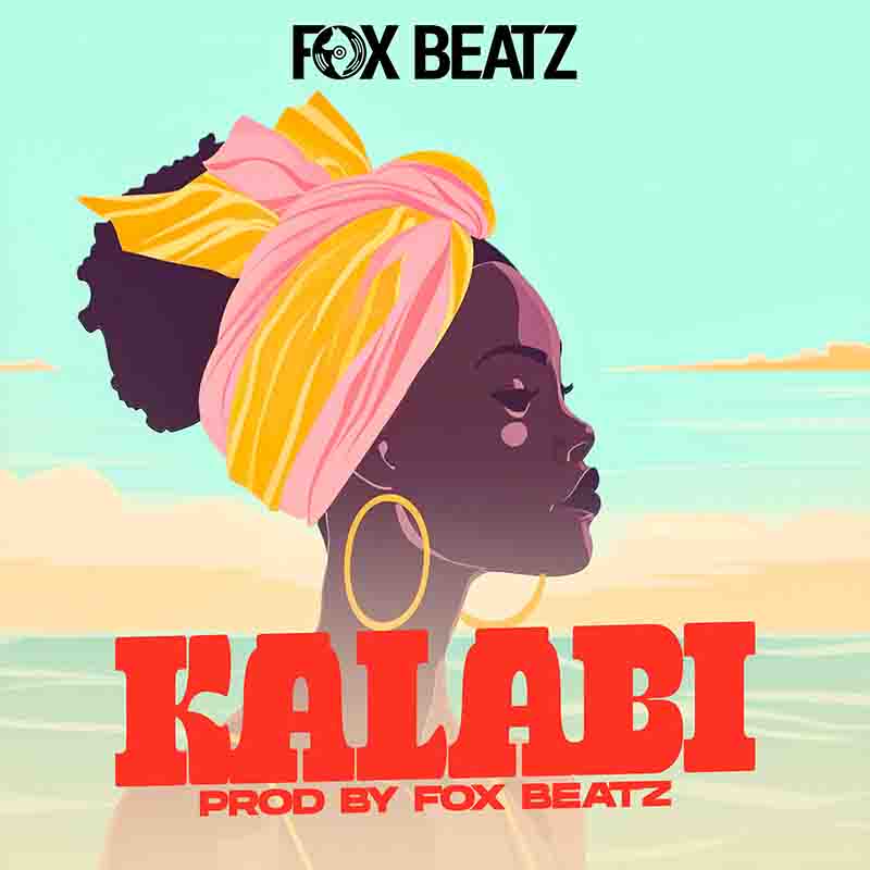 Fox Beatz Kalabi