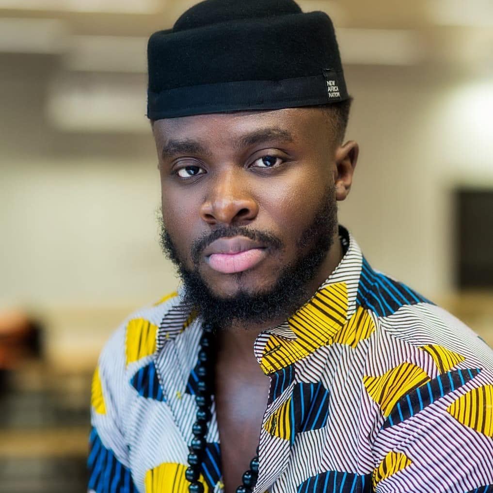 Fuse ODG ft. Toyboi – Osu