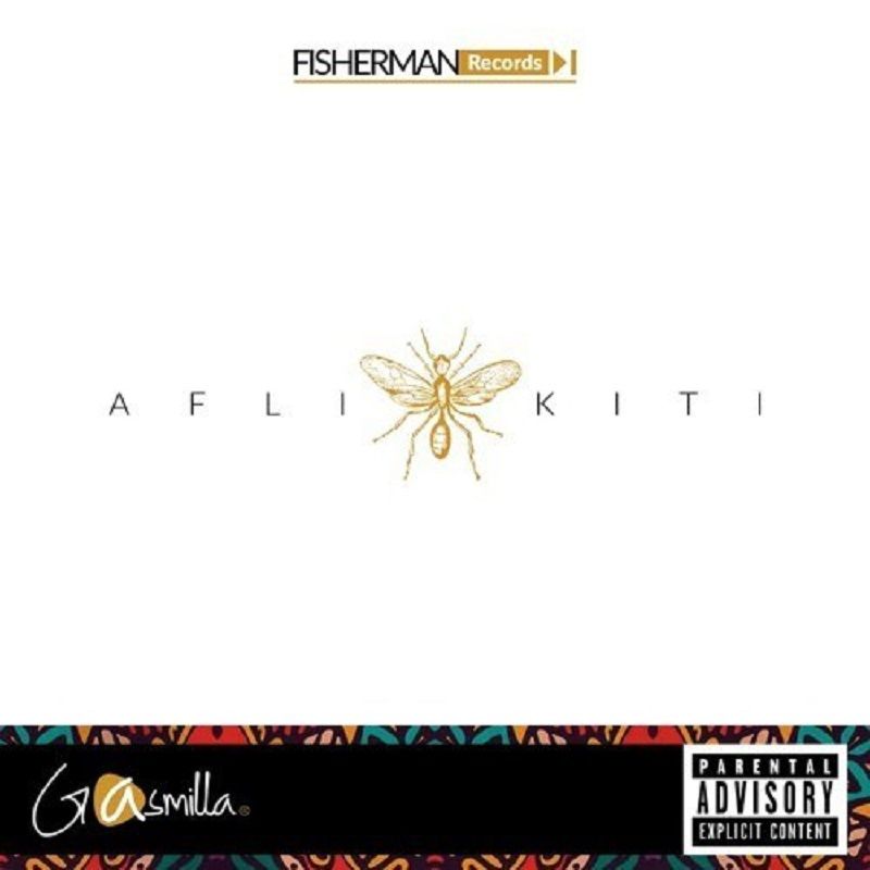 Gasmilla – Aflikiti (Prod by MikeMillzonEm)