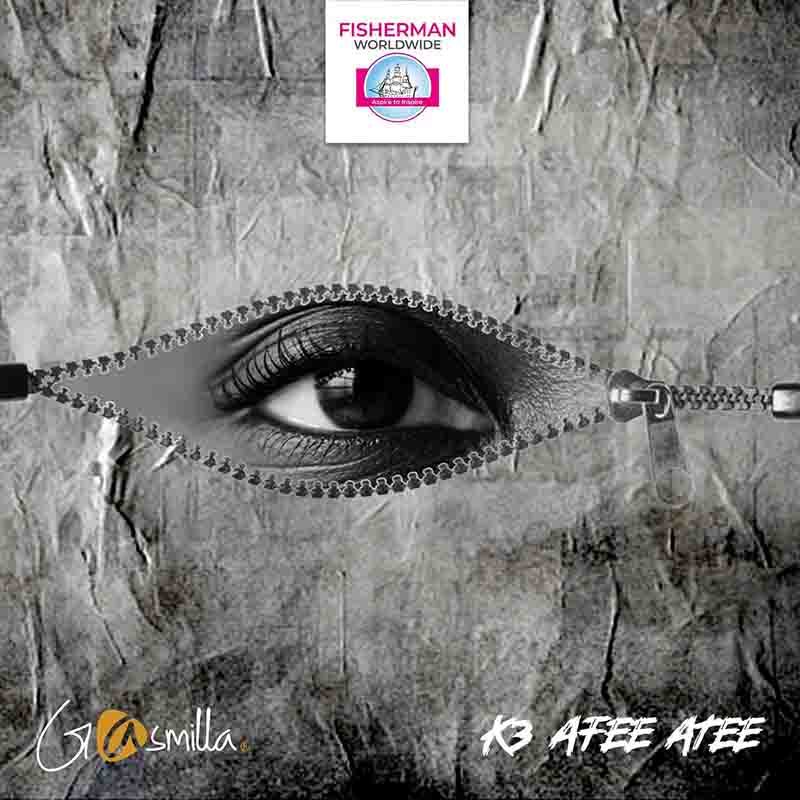 Gasmilla - K3 Afee Ateee (Produced by 80sBaby) - Ghana MP3