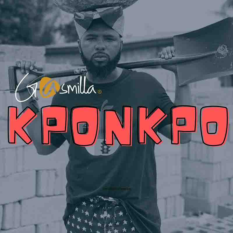 Gasmilla Kponkpo