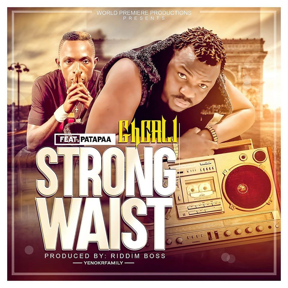 GhCALI Strong Waist