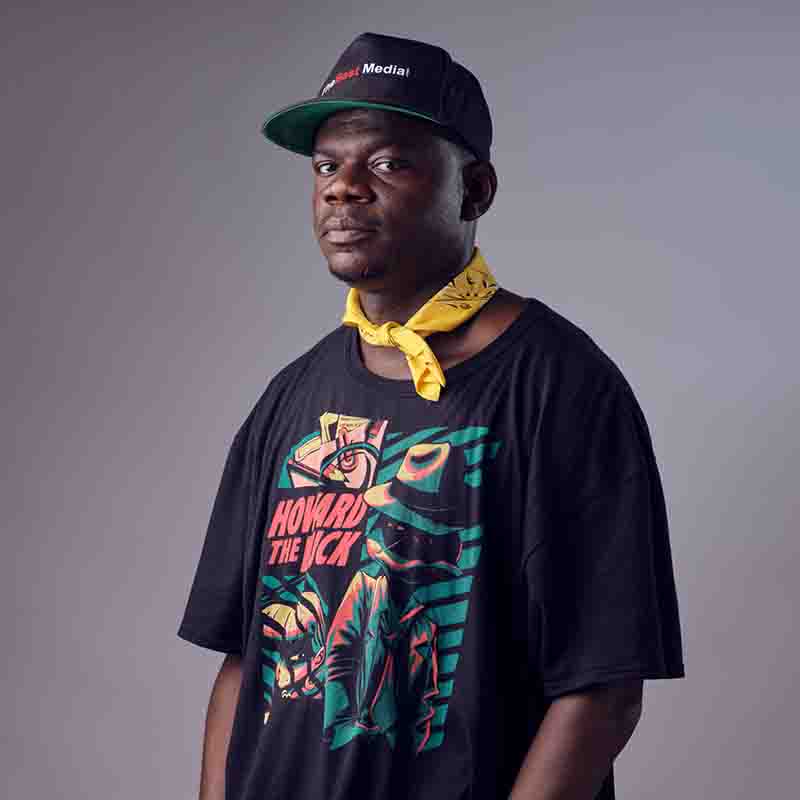 Master Que to release the Afrobeat Version of Feedback mix series.