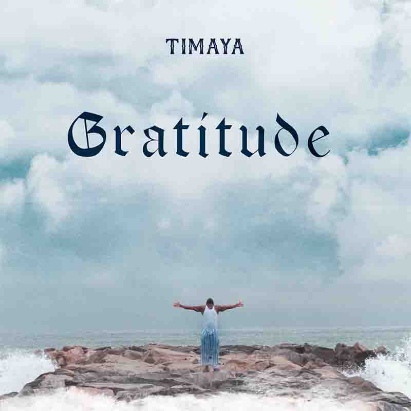 Timaya - No Limit (Prod by Spotless)