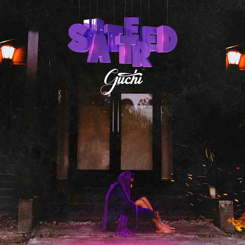 Guchi - Shattered (Produced by Swaps) - Naija MP3