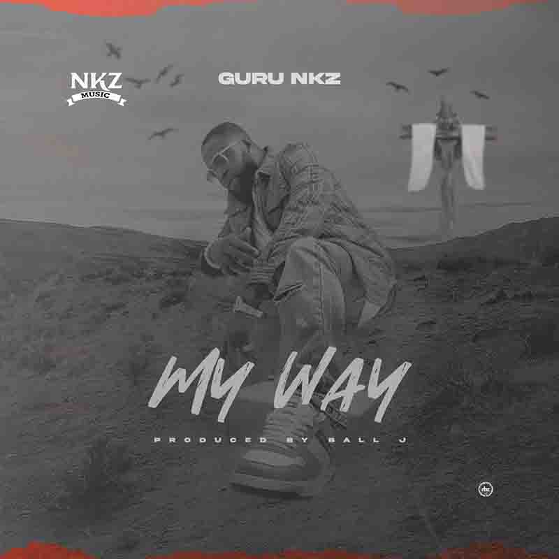 Guru My Way