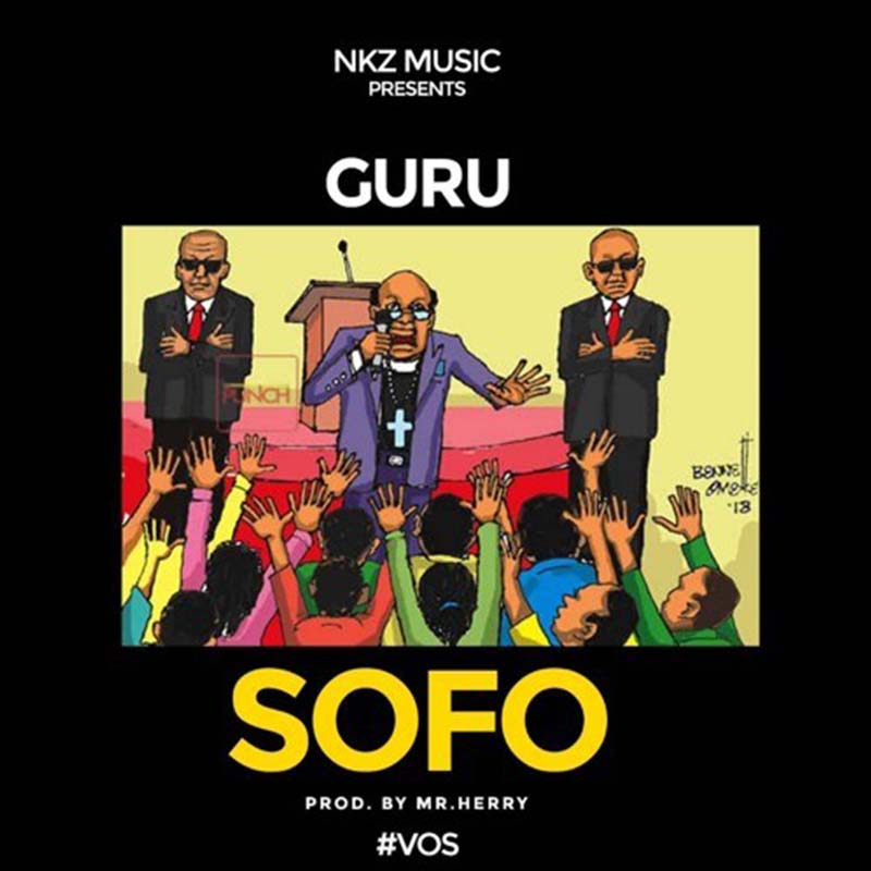 Guru – Sofo 