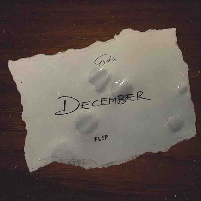 Gyakie December