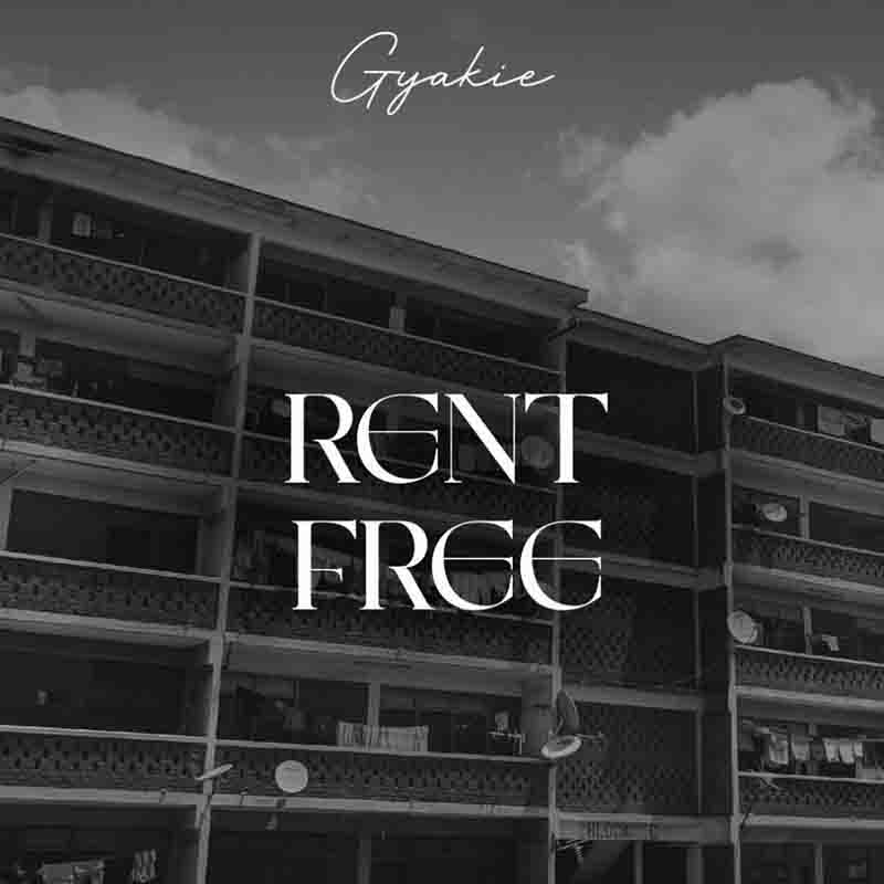 Gyakie - Rent Free (Prod by Afrolektra)