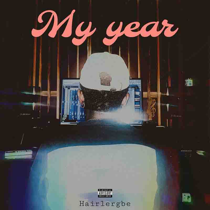 Hairlergbe My Year