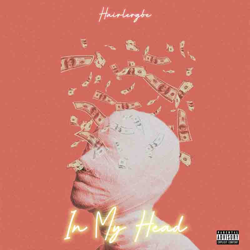 Hairlergbe In My Head