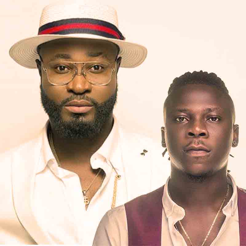 Harrysong Apianko ft Stonebwoy