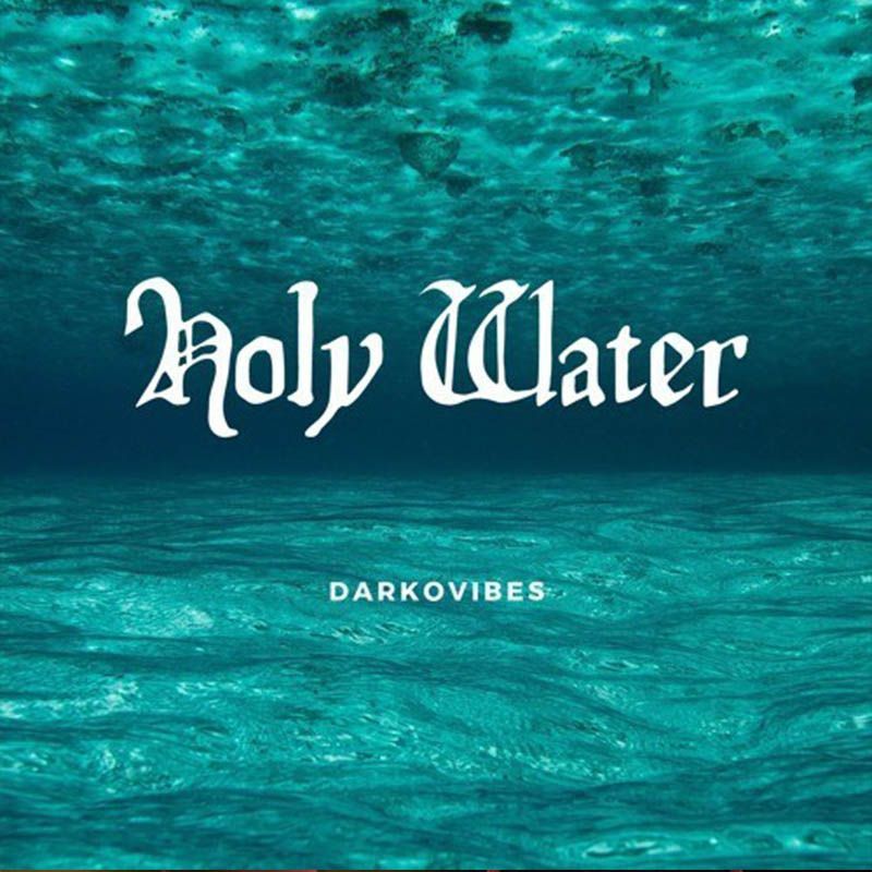 Darkovibes Holy Water
