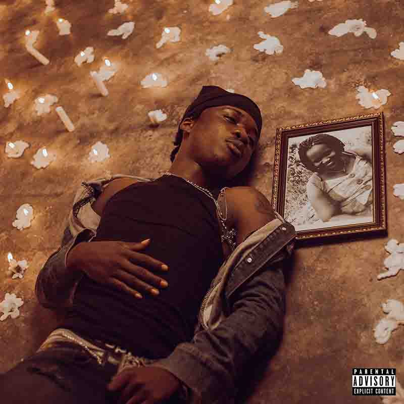 Holyrina - Nyane M3 (Produced by Emmakaymadeit)