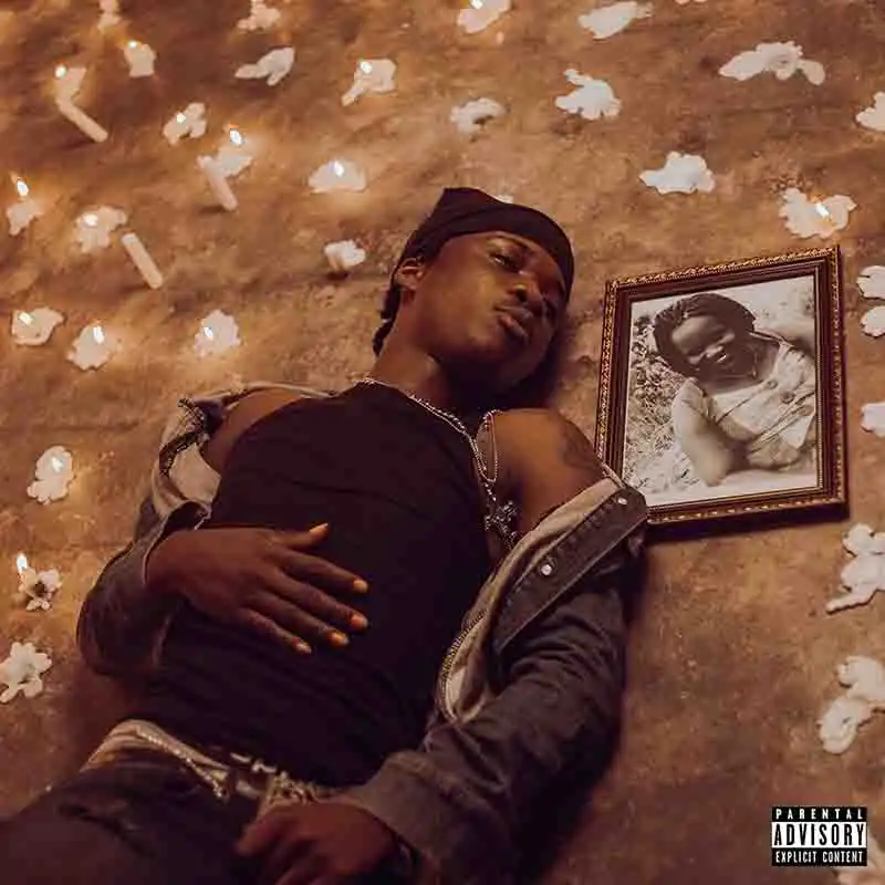 Holyrina - Nyane M3 (Produced by Emmakaymadeit)