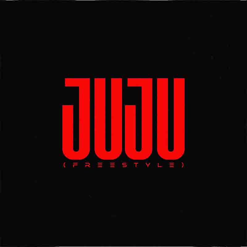 Holyrina - Juju (Freestyle) [DOWNLOAD MP3]