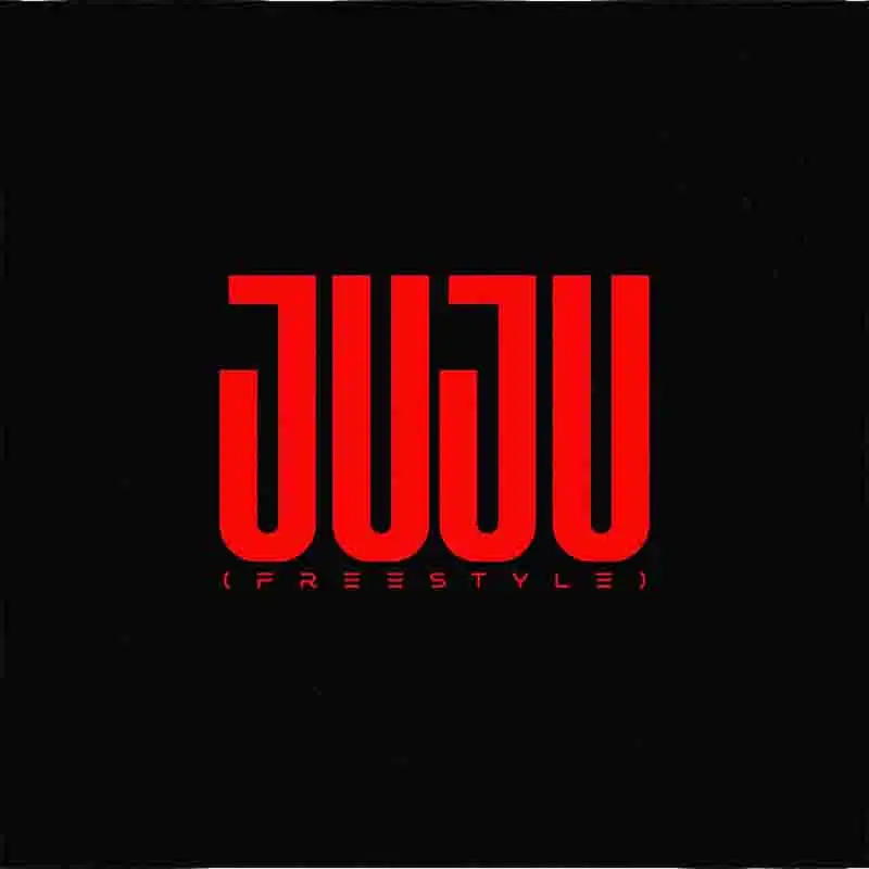 Holyrina - Juju (Freestyle) [DOWNLOAD MP3]