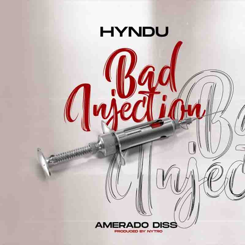 Hyndu Bad Injection